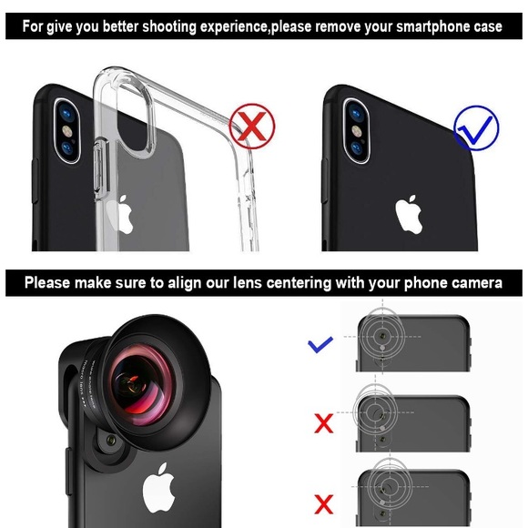 Phone Camera Lens - Picture 5 of 5